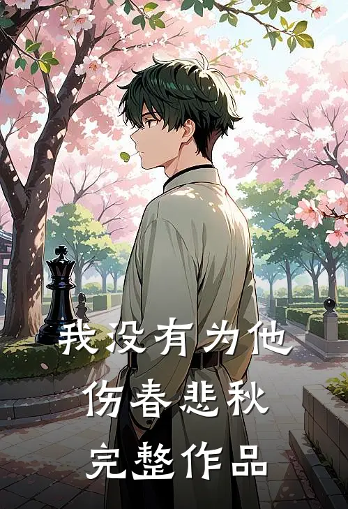 我没有为他伤春悲秋完整作品