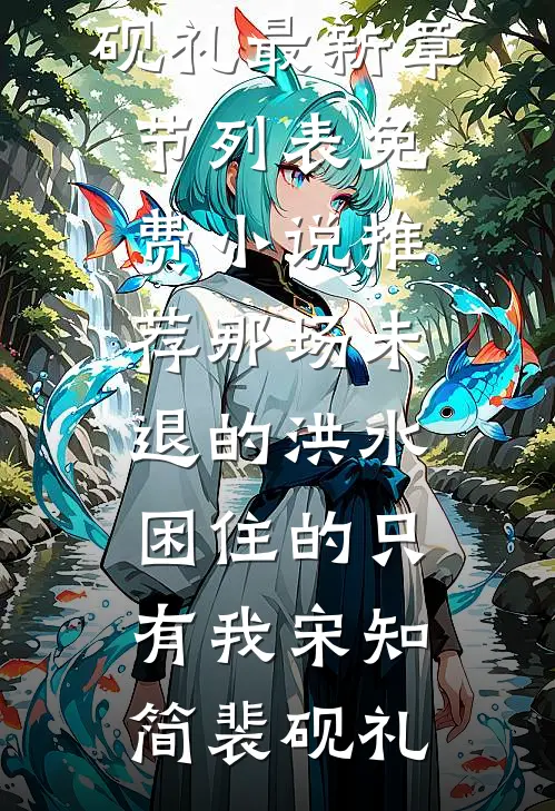 那场未退的洪水，困住的只有我(宋知简裴砚礼)最新章节列表_免费小说推荐那场未退的洪水，困住的只有我宋知简裴砚礼
