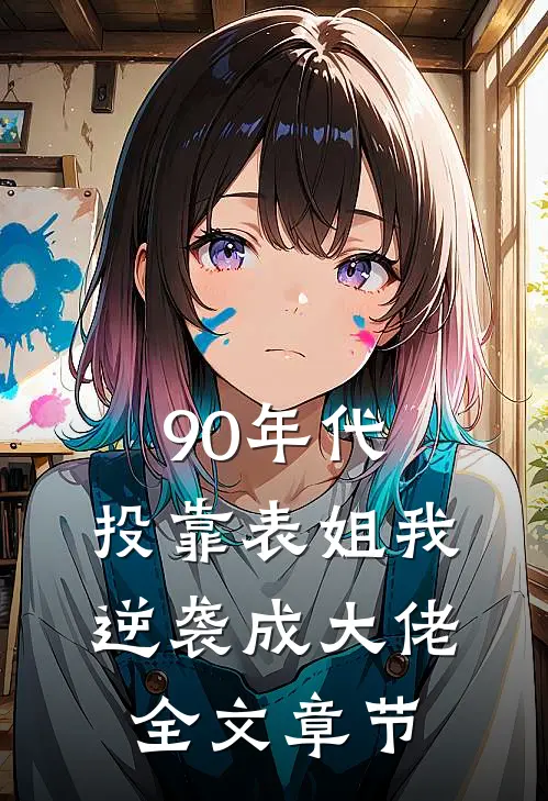 90年代：投靠表姐我逆袭成大佬全文章节