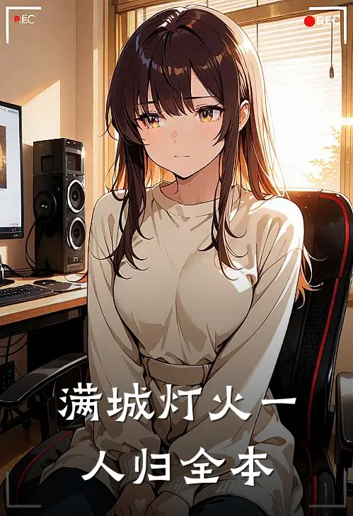 满城灯火一人归全本