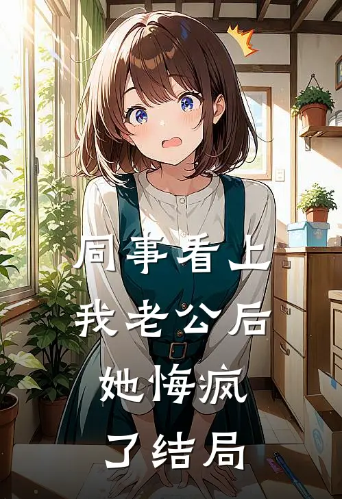 同事看上我老公后，她悔疯了结局