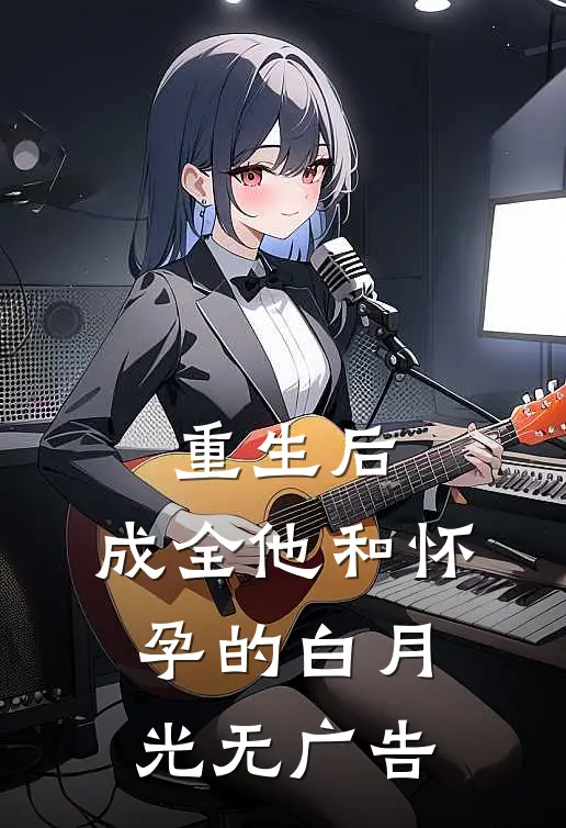 重生后，成全他和怀孕的白月光无广告
