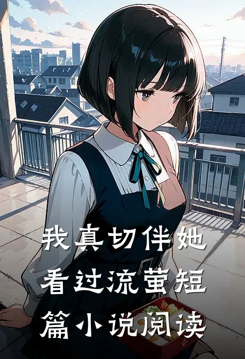 我真切伴她看过流萤短篇小说阅读