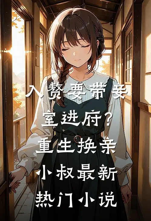 入赘要带妾室进府？重生换亲小叔最新热门小说