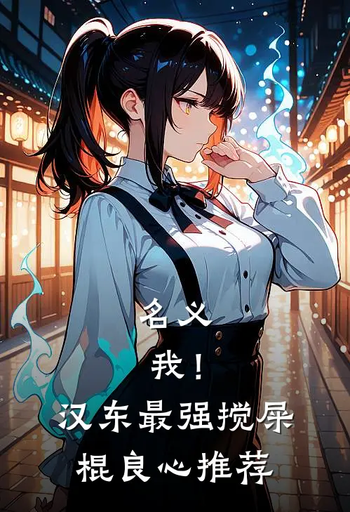 名义：我！汉东最强搅屎棍良心推荐