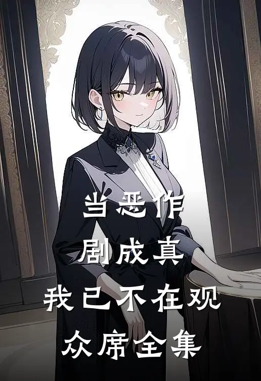 当恶作剧成真，我已不在观众席全集