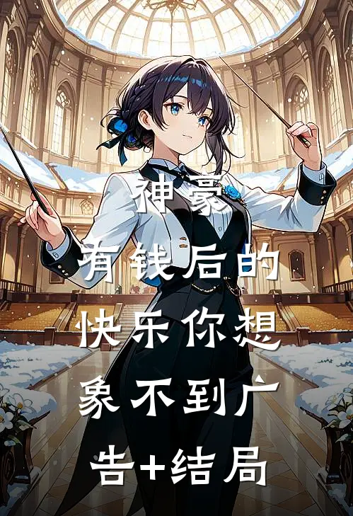 神豪：有钱后的快乐你想象不到广告+结局