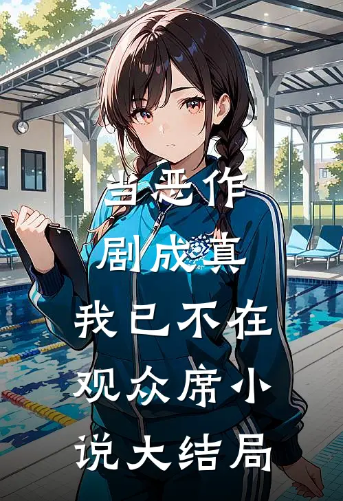 当恶作剧成真，我已不在观众席小说大结局