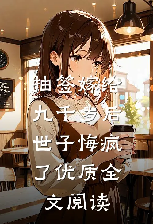 抽签嫁给九千岁后，世子悔疯了优质全文阅读