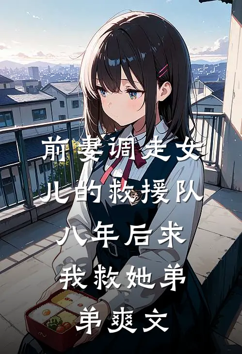 前妻调走女儿的救援队，八年后求我救她弟弟爽文