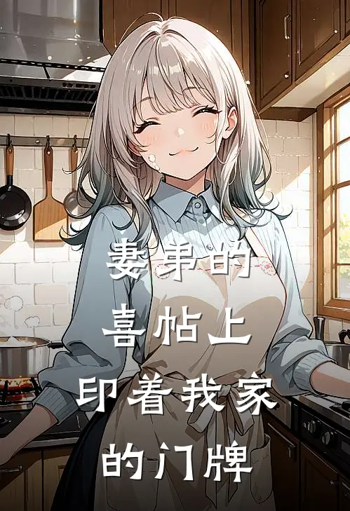 妻弟的喜帖上,印着我家的门牌号怎么写