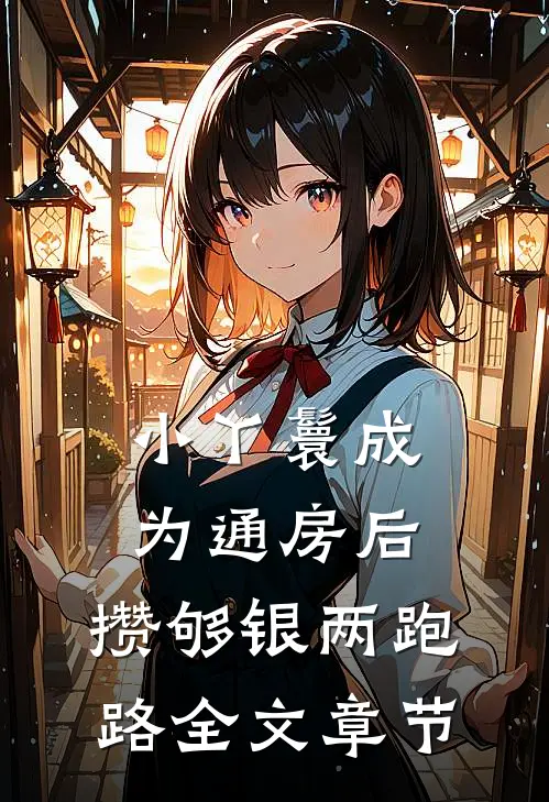 小丫鬟成为通房后，攒够银两跑路全文章节