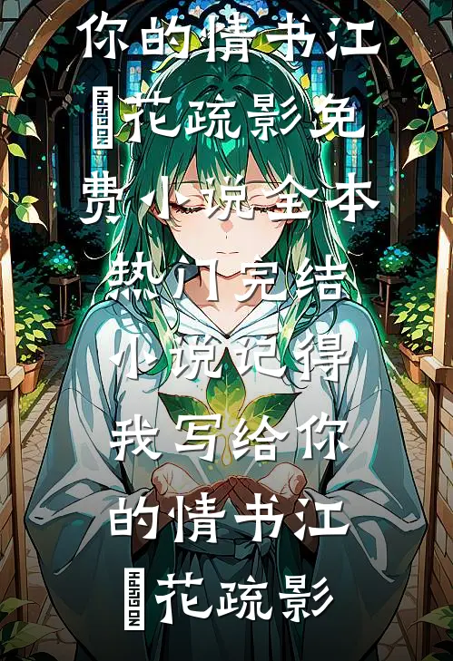 记得我写给你的情书江玦花疏影免费小说全本_热门完结小说记得我写给你的情书江玦花疏影