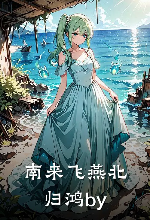 南来飞燕北归鸿by