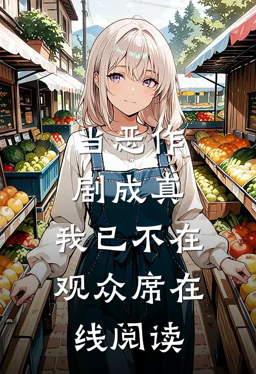 当恶作剧成真，我已不在观众席在线阅读