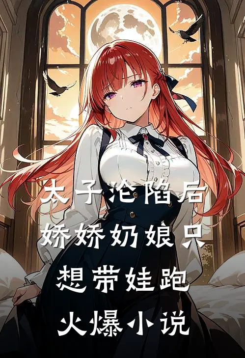 太子沦陷后，娇娇奶娘只想带娃跑火爆小说