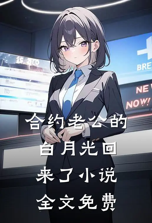 合约老公的白月光回来了小说全文免费