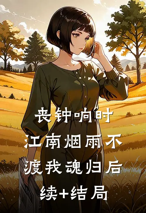 丧钟响时，江南烟雨不渡我魂归后续+结局