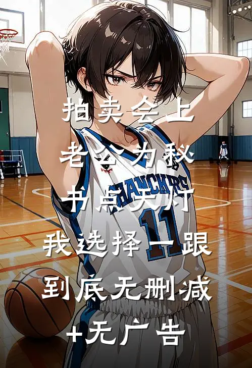 拍卖会上老公为秘书点天灯，我选择一跟到底无删减+无广告