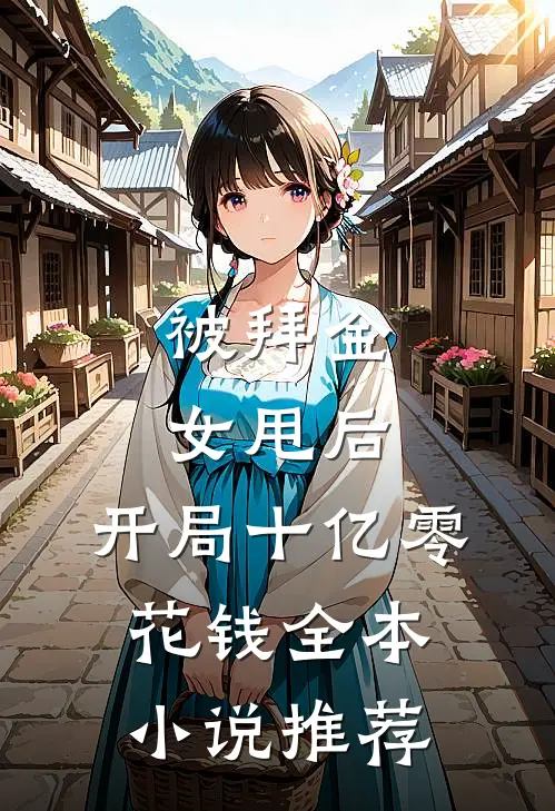 被拜金女甩后，开局十亿零花钱全本小说推荐