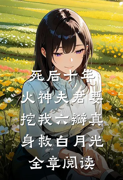 死后十年，火神夫君要挖我六瓣真身救白月光全章阅读