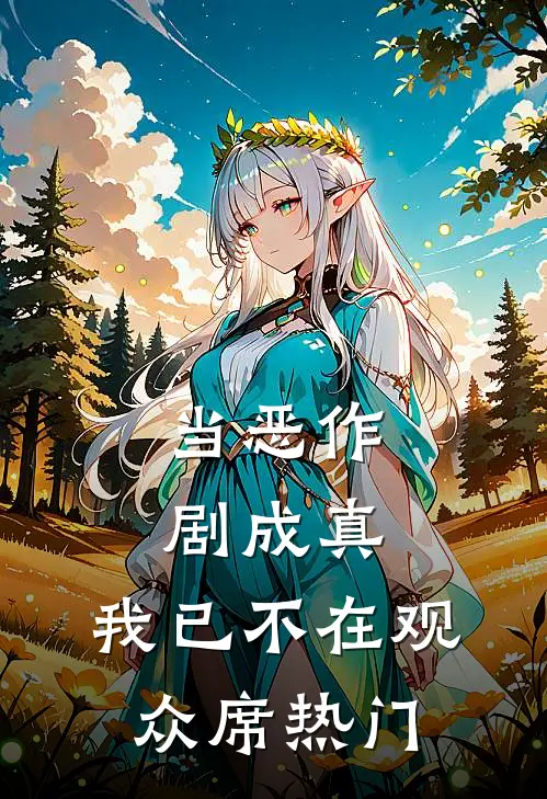 当恶作剧成真，我已不在观众席热门