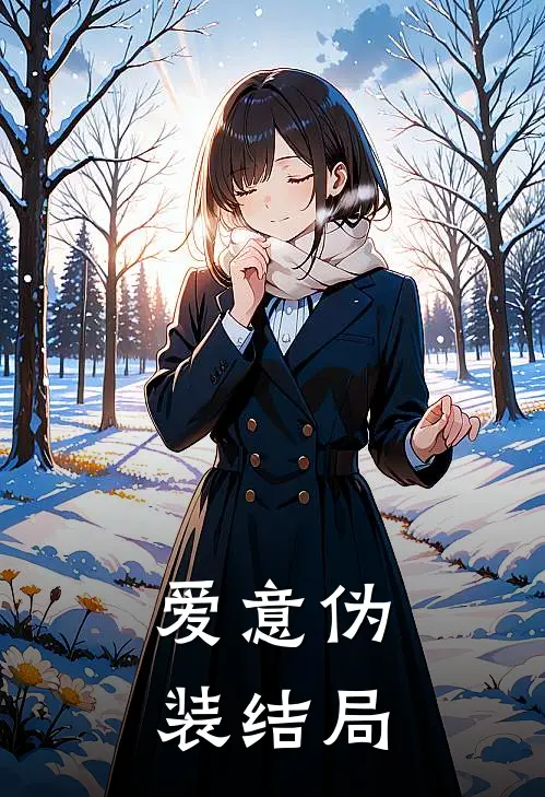 爱意伪装结局