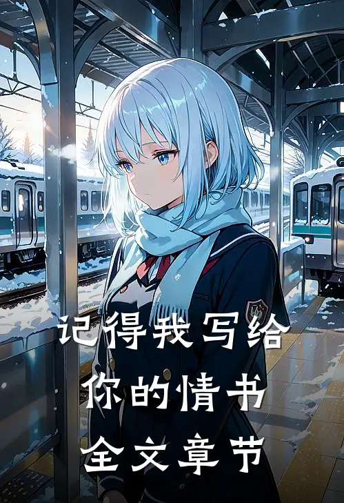 记得我写给你的情书全文章节