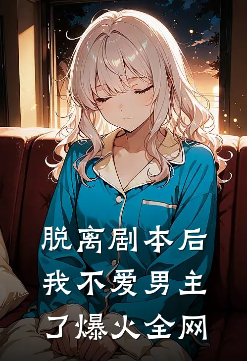 脱离剧本后，我不爱男主了爆火全网