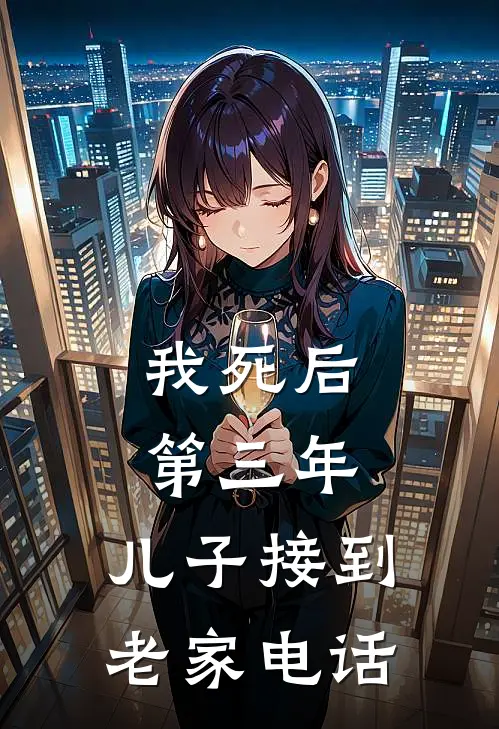我死后第三年,儿子接到老家电话的说说