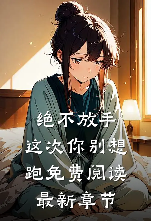 绝不放手，这次你别想跑免费阅读最新章节