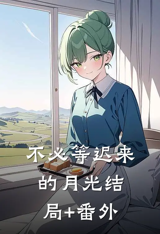 不必等迟来的月光结局+番外