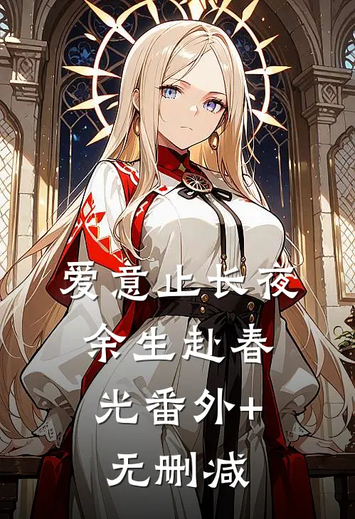爱意止长夜，余生赴春光番外+无删减