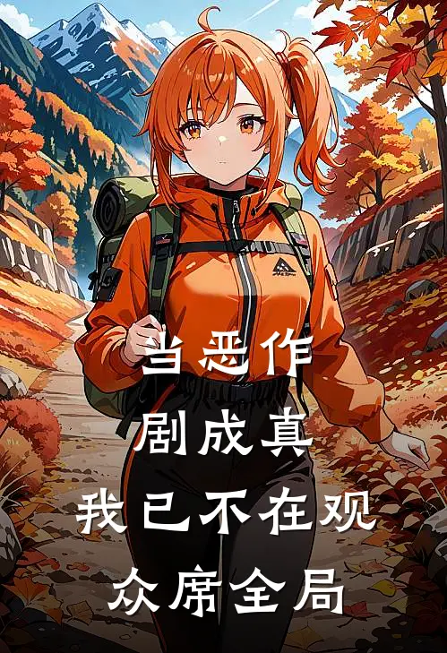 当恶作剧成真，我已不在观众席全局