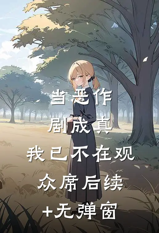 当恶作剧成真，我已不在观众席后续+无弹窗
