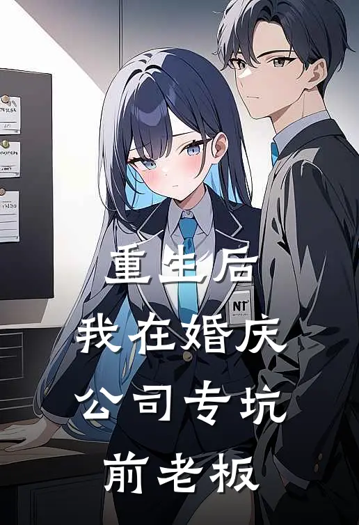 重生后，我在婚庆公司专坑前老板