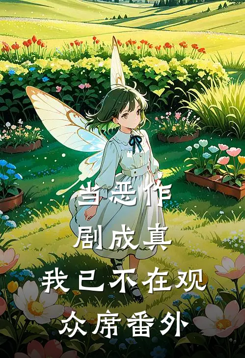 当恶作剧成真，我已不在观众席番外