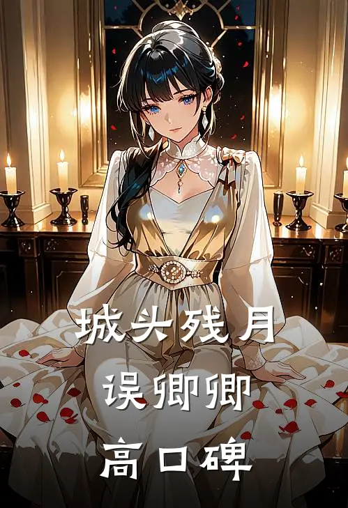 城头残月误卿卿高口碑
