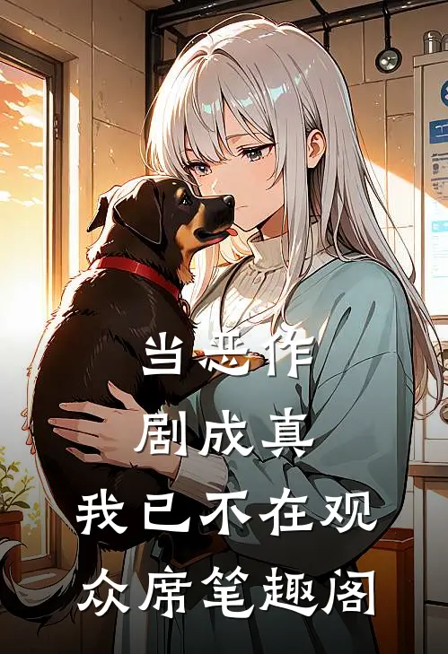 当恶作剧成真，我已不在观众席笔趣阁
