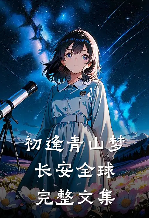 初逢青山梦长安全球完整文集