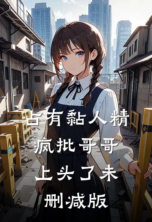 占有黏人精，疯批哥哥上头了未删减版