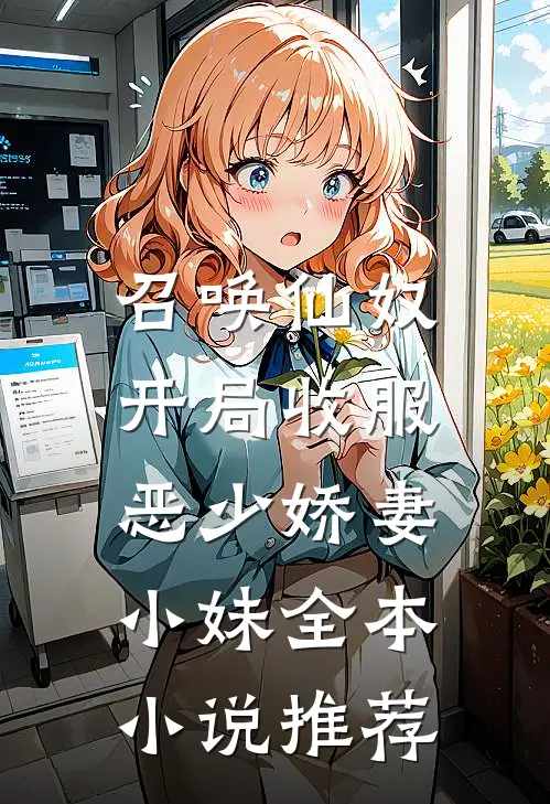 召唤仙奴：开局收服恶少娇妻小妹全本小说推荐