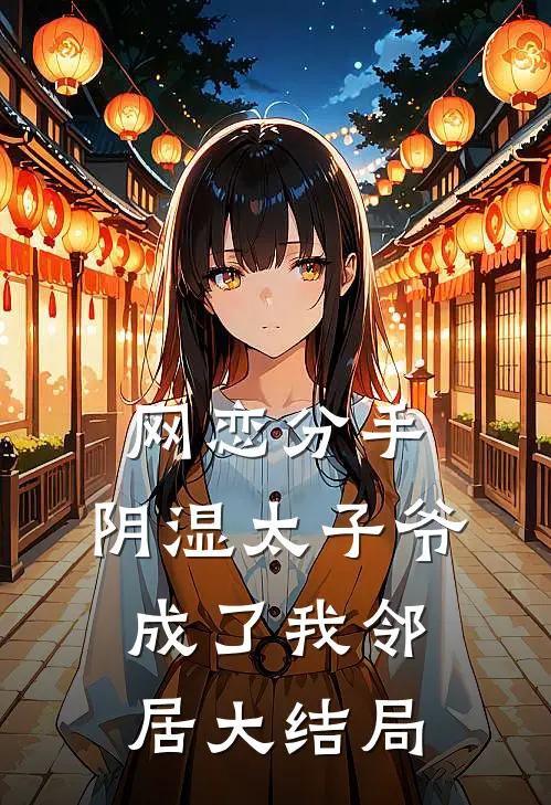 网恋分手，阴湿太子爷成了我邻居大结局