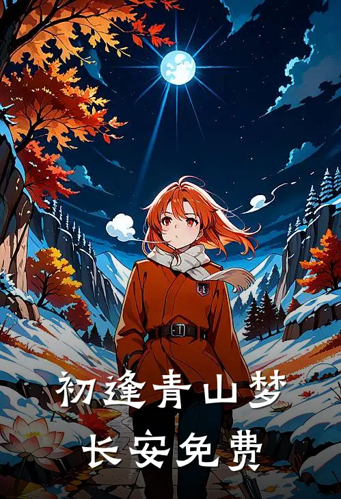 初逢青山梦长安免费