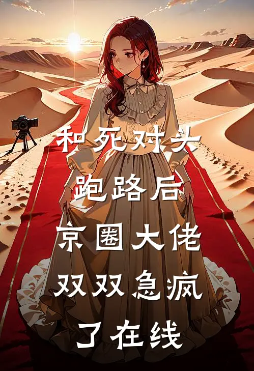 和死对头跑路后，京圈大佬双双急疯了在线