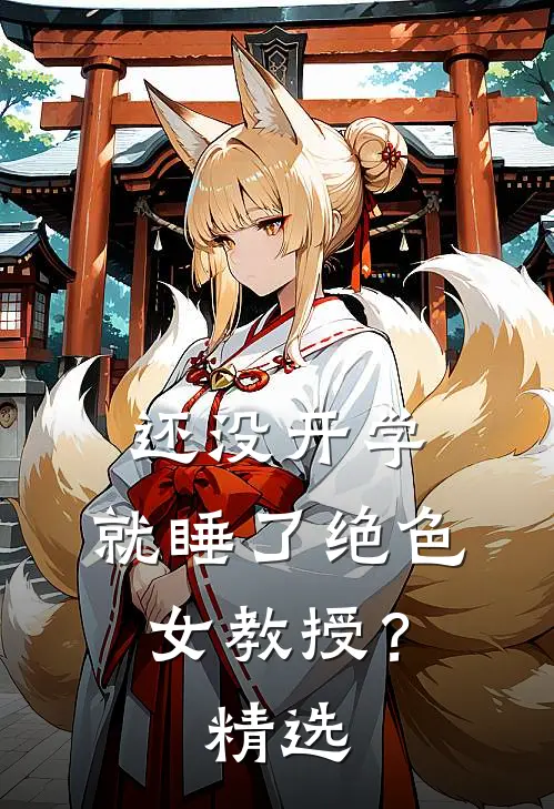 还没开学，就睡了绝色女教授？精选