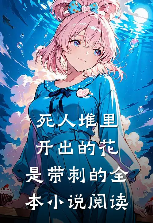 死人堆里开出的花，是带刺的全本小说阅读