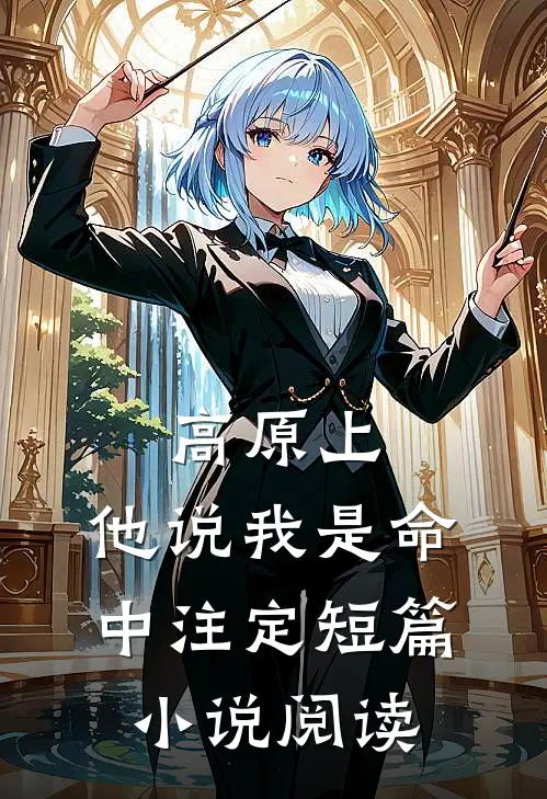 高原上，他说我是命中注定短篇小说阅读