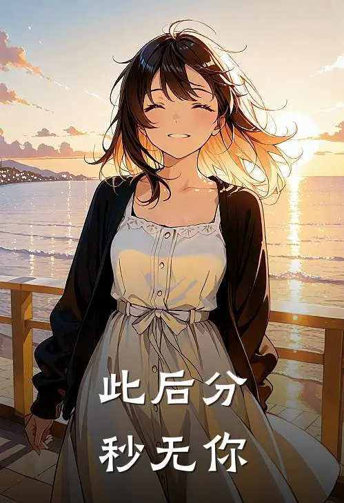 此后分秒无你