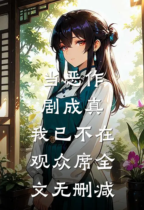 当恶作剧成真，我已不在观众席全文无删减